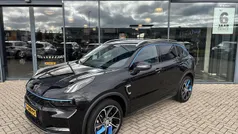 Gebruikt 2023 Lynk & Co 01 SUV | € 27.190 (Eerlijke prijs)