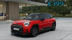 Gebruikt 2025 Mini Cooper Hatchback | € 39.020 (Super prijs)