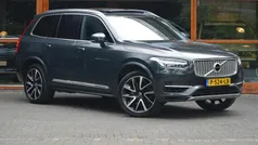 Blauw Gebruikt 2019 Volvo XC90 Inscription SUV | € 27.950 (Super prijs)