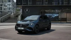Gebruikt 2025 Mercedes EQA250+ Business SUV | € 45.950 (Super prijs)