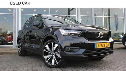 Occasion Volvo XC40 R-Design 300 kW (408 PK) 2020 SUV