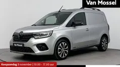 Gebruikt 2023 Renault Kangoo Luxe MPV | € 18.440 (Eerlijke prijs)