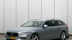 Gebruikt 2018 Volvo V90 Momentum Stationwagen | € 25.999 (Eerlijke prijs)