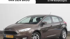 Gebruikt 2018 Ford Focus Hatchback | € 11.895 (Eerlijke prijs)