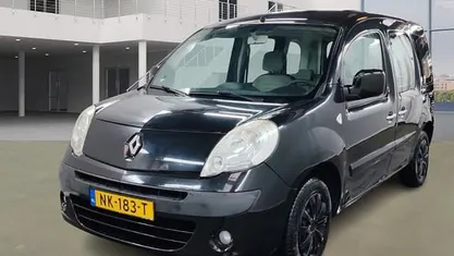 Occasion Renault Kangoo Expression 106 PK (77 kW) 2012 MPV