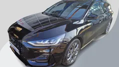 Overige Nieuw 2025 Ford Focus ST-Line X Stationwagen | € 35.900 (Super prijs)