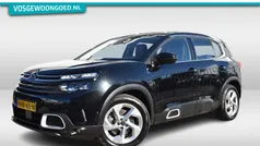 Zwart Gebruikt 2021 Citroën C5 Aircross Business Class SUV | € 20.990 (Goede deal)
