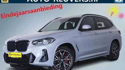 Gebruikt 2023 BMW X3 Executive SUV | € 52.900 (Eerlijke prijs)