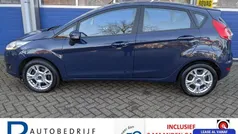 Gebruikt 2017 Ford Fiesta Style Hatchback | € 5.999 (Eerlijke prijs)