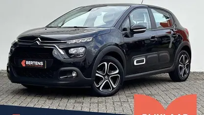 Gebruikt 2020 Citroën C3 Feel Hatchback | € 10.495 (Eerlijke prijs)