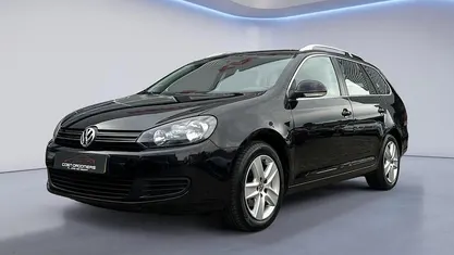 Occasion VW Golf VI Comfortline 105 PK (77 kW) 2010 Hatchback