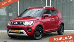 Gebruikt 2023 Suzuki Ignis Hatchback | € 23.450 (Eerlijke prijs)