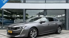 Gebruikt 2019 Peugeot 508 Allure Stationwagen | € 15.850 (Eerlijke prijs)