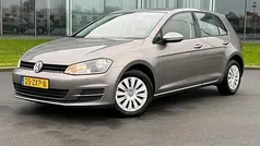 Gebruikt 2013 VW Golf VII Hatchback | € 6.995 (Eerlijke prijs)