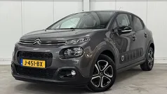 Gebruikt 2020 Citroën C3 Feel Hatchback | € 9.795 (Eerlijke prijs)