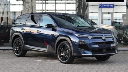 Occasion Citroën C5 Aircross Business Class 145 PK (106 kW) 2026 SUV