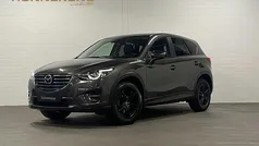 Gebruikt 2015 Mazda CX-5 SUV | € 18.940 (Eerlijke prijs)
