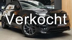 Gebruikt 2025 Land Rover Range Rover Sport Black Edition SUV | € 124.995 (Eerlijke prijs)