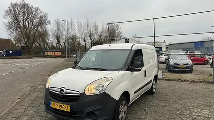 Occasion Opel Combo Edition 90 PK (66 kW) 2016 Stationwagen