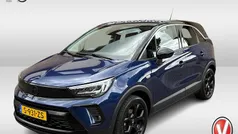 Blauw Gebruikt 2023 Opel Crossland SUV | € 18.950 (Eerlijke prijs)