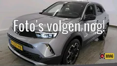 Gebruikt 2021 Opel Mokka Ultimate SUV | € 19.950 (Eerlijke prijs)