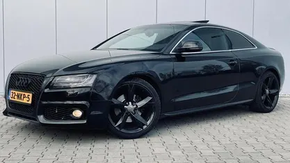 Occasion Audi A5 S-Line 179 PK (131 kW) 2009 Coupé