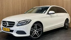 Gebruikt 2014 Mercedes C180 Stationwagen | € 14.845 (Eerlijke prijs)
