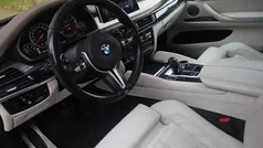 Gebruikt 2017 BMW X5 M SUV | € 51.945 (Goede deal)