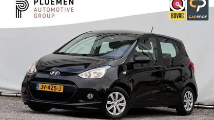 Occasion 2016 Hyundai i10 Comfort Hatchback | € 7.900 (Eerlijke prijs)