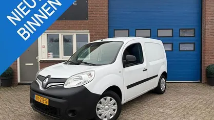 Occasion Renault Kangoo 75 PK (55 kW) 2014 MPV