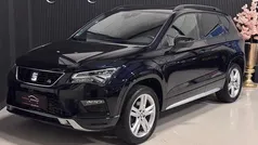 Gebruikt 2020 Seat Ateca 4Drive SUV | € 29.990 (Eerlijke prijs)