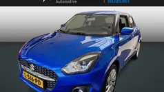 Gebruikt 2021 Suzuki Swift Hatchback | € 16.925 (Eerlijke prijs)