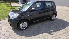 Gebruikt 2006 Daihatsu Sirion Hatchback | € 1.950 (Eerlijke prijs)