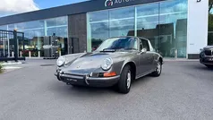 Gebruikt 1970 Porsche 911 Cabriolet | € 69.995