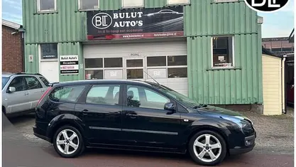 Gebruikt 2006 Ford Focus Futura Stationwagen | € 2.650 (Eerlijke prijs)