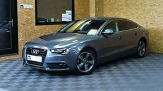 Gebruikt 2015 Audi A5 Coupé | € 16.490