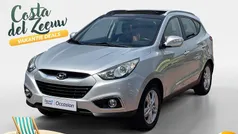 Grijs Gebruikt 2013 Hyundai ix35 SUV | € 10.940 (Eerlijke prijs)