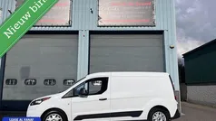 Gebruikt 2016 Ford Transit Trend Van | € 8.750 (Eerlijke prijs)