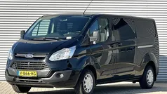 Gebruikt 2017 Ford Transit Custom Trend Van | € 12.950 (Goede deal)