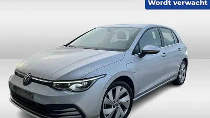 Occasion 2021 VW Golf VIII Style Hatchback | € 23.950 (Eerlijke prijs)