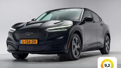 Occasion 2021 Ford Mustang Mach-E SUV | € 23.709 (Goede deal)