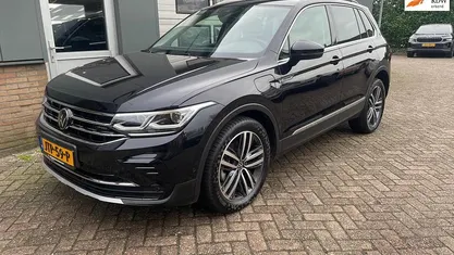 Occasion 2026 VW Tiguan Business+ SUV | € 36.900 (Goede deal)