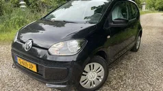 Gebruikt 2014 VW up! take up! Hatchback | € 4.499 (Eerlijke prijs)