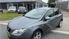 Gebruikt 2012 Seat Ibiza Ecomotive Hatchback | € 2.999 (Eerlijke prijs)