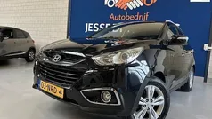 Gebruikt 2010 Hyundai ix35 Style SUV | € 5.950 (Goede deal)