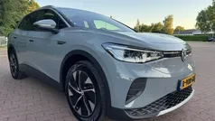 Grijs Gebruikt 2022 VW ID.4 Pro SUV | € 27.600 (Super prijs)