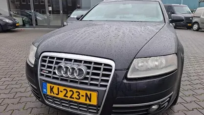 Occasion 2005 Audi A6 Proline Stationwagen | € 1.395 (Super prijs)