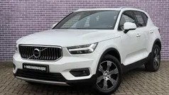 Gebruikt 2018 Volvo XC40 Inscription SUV | € 30.694 (Eerlijke prijs)