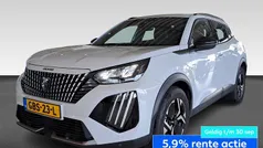 Gebruikt 2024 Peugeot 2008 Allure SUV | € 23.940 (Goede deal)