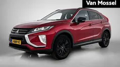 Rood Gebruikt 2020 Mitsubishi Eclipse Cross Edition SUV | € 21.450 (Goede deal)
